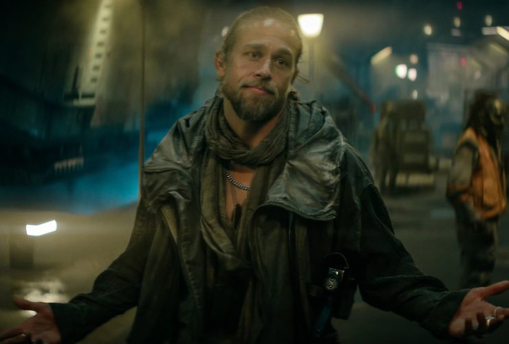 Quem é Ed Gein? Personagem monstro da 3ª temporada de Charlie Hunnam, explicado