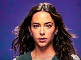 Mariel Molino NCIS: Origins