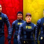 FBI 2024 main characters