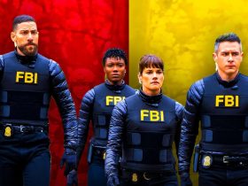 FBI 2024 main characters