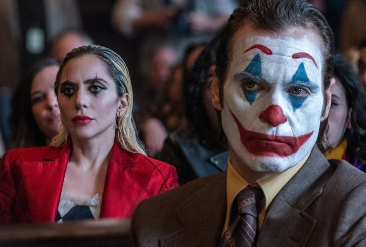 Relatório do Joker 2 detalha o que deu errado com a sequência do filme DC de Todd Phillips