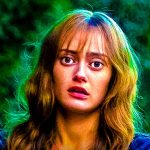 Sweetpea Ella Purnell