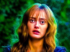 Sweetpea Ella Purnell