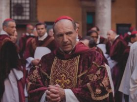 Revisão do Conclave: Ralph Fiennes lidera um thriller maduro e satisfatório ambientado no Vaticano