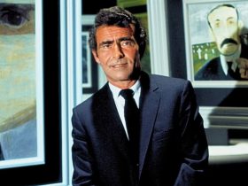 Rod Serling fez uma série de antologia de terror depois de Twilight Zone