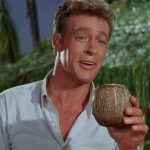 Russell Johnson desempenhou um papel fundamental como professor na Ilha de Gilligan