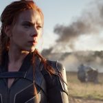 Scarlett Johansson se arrepende de ter sido a viúva negra da Marvel