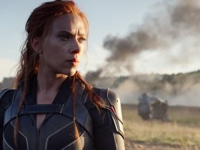 Scarlett Johansson se arrepende de ter sido a viúva negra da Marvel