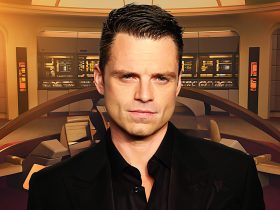 Sebastian Stan da Marvel quase interpretou um personagem importante do filme Star Trek