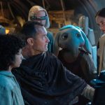 Skeleton Crew está trazendo de volta uma raça alienígena de um filme não canônico de Star Wars