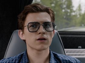 Spoiler Superstar Tom Holland de alguma forma manteve o maior segredo da Marvel para si mesmo