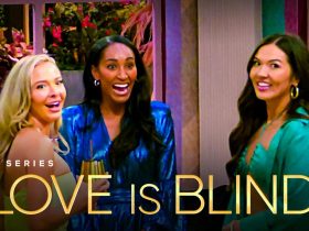 Love is Blind Season 7