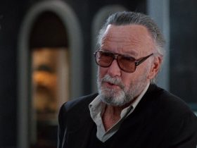 Stan Lee da Marvel deu a Kevin Smith uma condição para aparecer em Mallrats