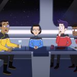 Star Trek: Lower Decks 5ª temporada oferece uma atualização sobre um personagem da Voyager sobre o qual estamos nos perguntando