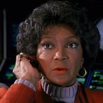 Star Trek VI: os créditos do país desconhecido têm um erro Uhura - aqui está o porquê