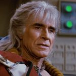 Star Trek: a próxima geração quase trouxe Khan Noonien Singh de volta com uma reviravolta