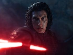 Star Wars está trazendo de volta Kylo Ren para preencher a lacuna entre o último Jedi e a ascensão de Skywalker