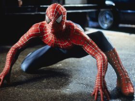 Steven Spielberg adorou uma coisa no Homem-Aranha de Sam Raimi