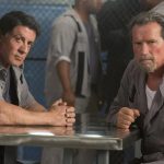 Suspense de ação de Arnold Schwarzenegger e Sylvester Stallone subindo nas paradas da Netflix