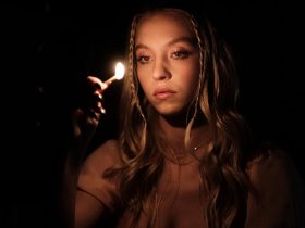 Sydney Sweeney está irreconhecível em seu novo filme sobre a boxeadora Christy Martin