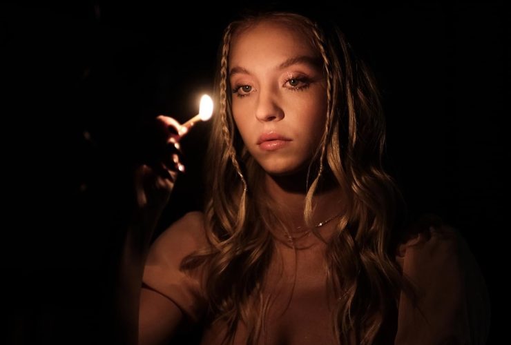 Sydney Sweeney está irreconhecível em seu novo filme sobre a boxeadora Christy Martin