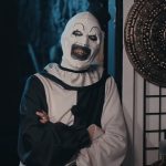 Terrifier 2 foi criativo com um preservativo para uma de suas mortes mais selvagens