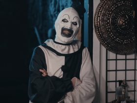 Terrifier 2 foi criativo com um preservativo para uma de suas mortes mais selvagens