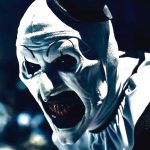 Terrifier 3 é o primeiro novo filme de terror a ultrapassar o limite do Rotten Tomatoes