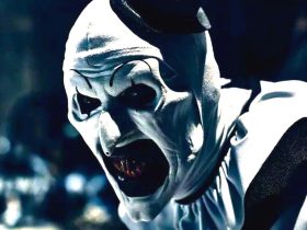 Terrifier 3 é o primeiro novo filme de terror a ultrapassar o limite do Rotten Tomatoes