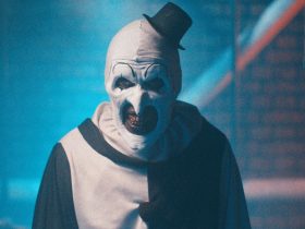 Terrifier 4 pode ser a última arte do filme do palhaço