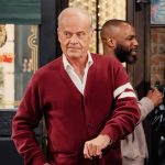 The Frasier Revival usa uma estrela da comunidade para recriar a rivalidade mais famosa do programa