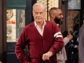 The Frasier Revival usa uma estrela da comunidade para recriar a rivalidade mais famosa do programa