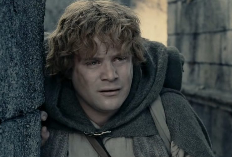 The Rings Of Power tem uma homenagem tripla a Samwise Gamgee na 2ª temporada