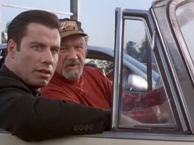 Trabalhando com John Travolta em Get Shorty Filled Gene Hackman With Rage