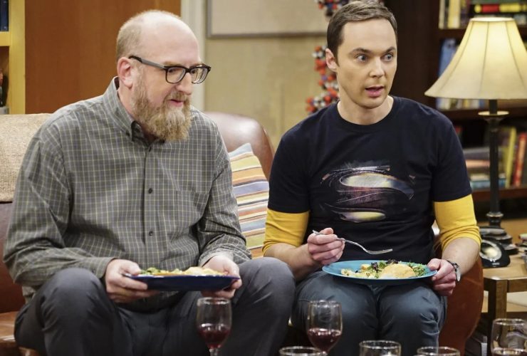 Três membros veteranos do elenco de The Big Bang Theory estão retornando para uma nova série spin-off no Max