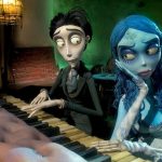 Um clássico animado assustador de Tim Burton faz sucesso no máximo 19 anos depois