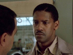 Um dos melhores filmes de Denzel Washington poderia (e deveria) ter gerado uma franquia