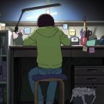 Um dos melhores filmes de animação de 2024 é baseado em uma história do criador de Chainsaw Man