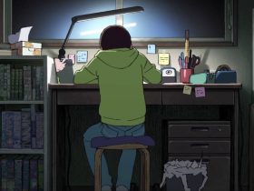 Um dos melhores filmes de animação de 2024 é baseado em uma história do criador de Chainsaw Man