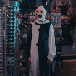 Um dos momentos favoritos dos fãs de Terrifier 2 foi improvisado no set (exclusivo)