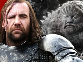 Um filme clássico influenciou silenciosamente George RR Martin – e Game Of Thrones