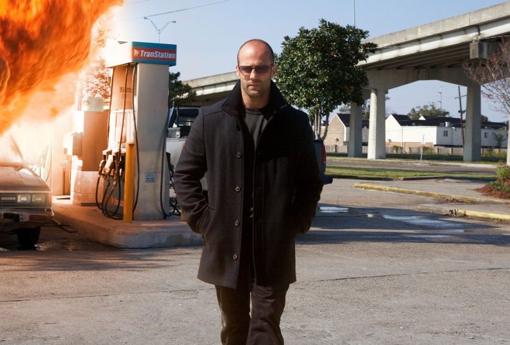 Um filme de ação esquecido de Jason Statham de 2011 está subindo nas paradas da Netflix