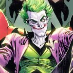 Um ícone de filme de terror quer interpretar o Coringa no universo DC de James Gunn – e ele é perfeito