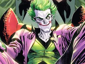 Um ícone de filme de terror quer interpretar o Coringa no universo DC de James Gunn – e ele é perfeito