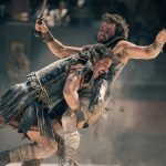 Um importante historiador não está se contendo no Gladiador 2 de Ridley Scott