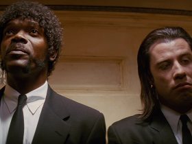 Um notório produtor de Hollywood queria Daniel Day-Lewis em Pulp Fiction