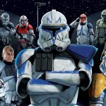 Um novo livro de Star Wars deixa fanáticos furiosos com um personagem apresentado em 2022