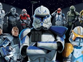 Um novo livro de Star Wars deixa fanáticos furiosos com um personagem apresentado em 2022