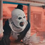 Uma das cenas mais assustadoras de Terrifier 2 foi um acidente total (exclusivo)