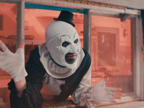 Uma das cenas mais assustadoras de Terrifier 2 foi um acidente total (exclusivo)